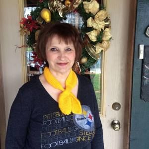 Meet your Posher, Barbara